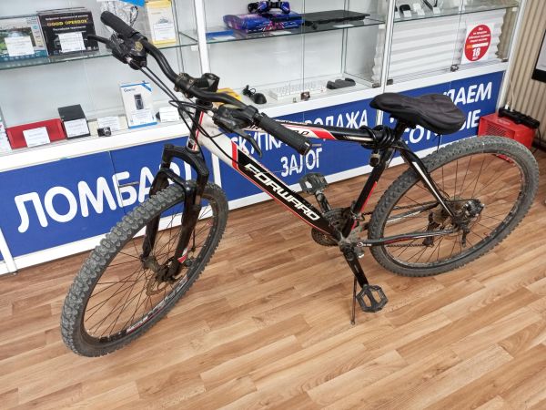 Купить Forward Sporting 2.0 Disc в Усолье-Сибирское за 9900 руб.