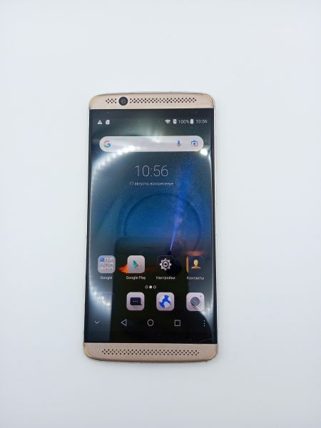 Купить ZTE Axon 7 mini (B2017G) Duos в Усолье-Сибирское за 2350 руб.