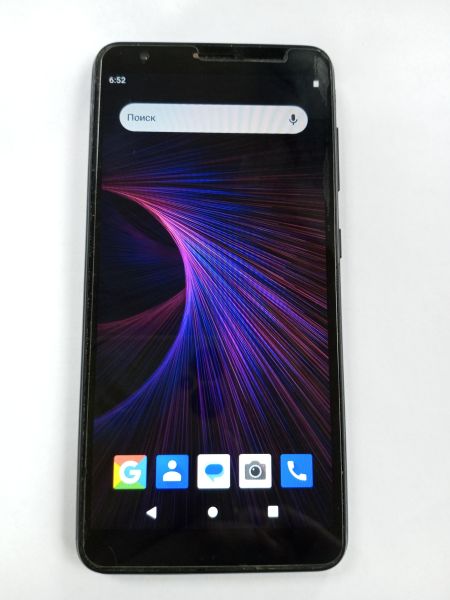 Купить ZTE Blade A3 2020 32GB Duos в Усолье-Сибирское за 1550 руб.