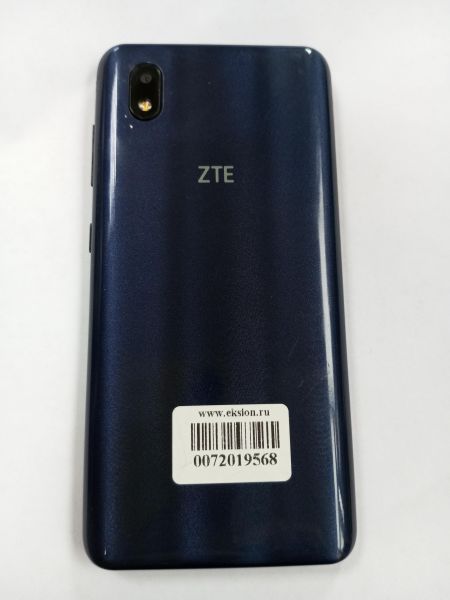 Купить ZTE Blade A3 2020 32GB Duos в Усолье-Сибирское за 1550 руб.