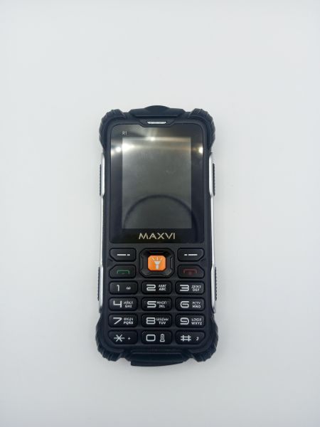 Купить MAXVI R1 Duos в Усолье-Сибирское за 650 руб.