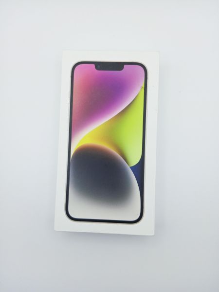 Купить Apple iPhone 14 128GB в Усолье-Сибирское за 34900 руб.