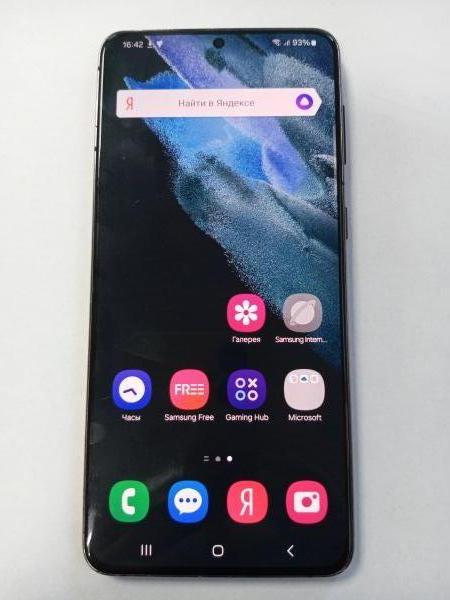 Купить Samsung Galaxy S21+ 5G 8/256GB (G996B) Duos в Усолье-Сибирское за 26000 руб.