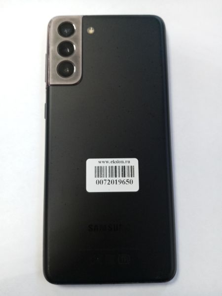 Купить Samsung Galaxy S21+ 5G 8/256GB (G996B) Duos в Усолье-Сибирское за 26000 руб.