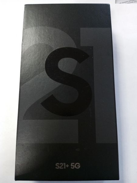 Купить Samsung Galaxy S21+ 5G 8/256GB (G996B) Duos в Усолье-Сибирское за 26000 руб.