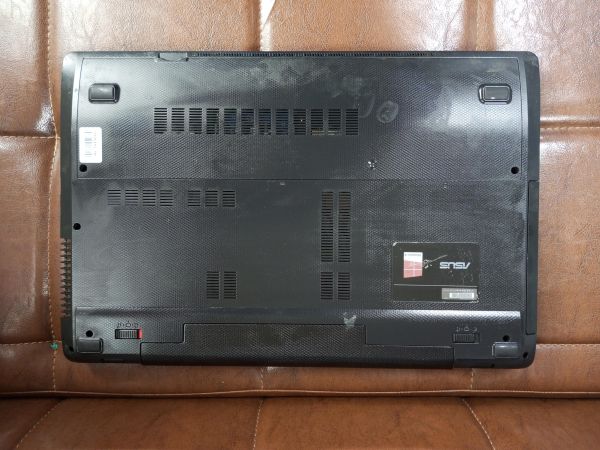 Купить ASUS X75VC-TY021H (6/256GB) в Усолье-Сибирское за 8800 руб.