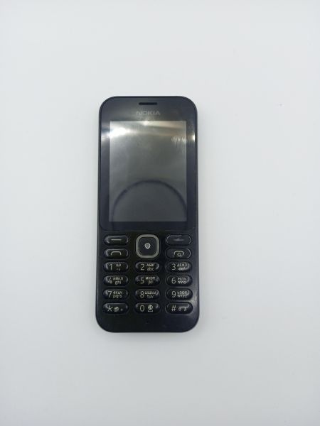 Купить Nokia 222 (RM-1136) Duos в Усолье-Сибирское за 800 руб.