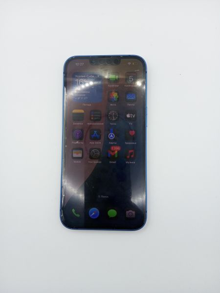 Купить Apple iPhone 13 128GB в Усолье-Сибирское за 26000 руб.