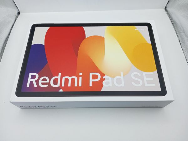 Купить Xiaomi Redmi Pad SE 256GB (23073RPBFG) (без SIM) в Усолье-Сибирское за 12900 руб.