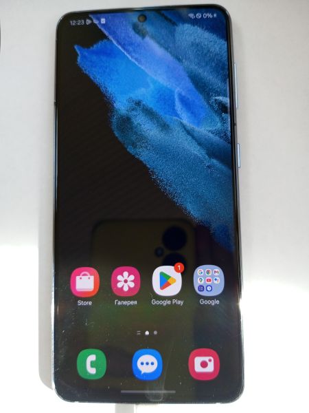 Купить Samsung Galaxy S21 5G 8/256GB (G991N) в Усолье-Сибирское за 19000 руб.