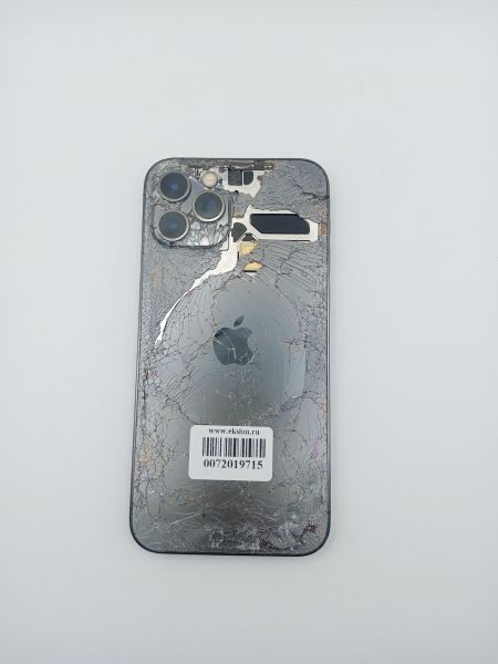 Купить Apple iPhone 12 Pro 256GB в Усолье-Сибирское за 19300 руб.