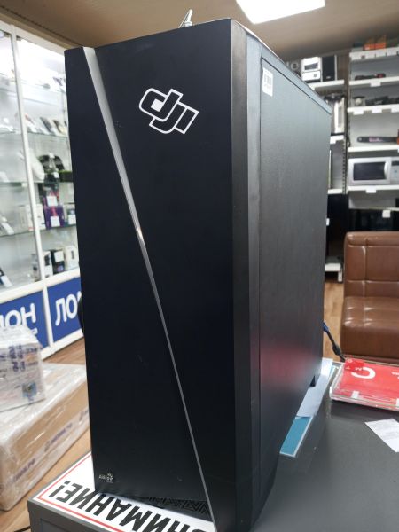 Купить Сборка Ryzen 5 2600X, RTX 2060 6GB, 16GB RAM, HDD 2TB +SSD 512GB+250GB в Усолье-Сибирское за 29500 руб.