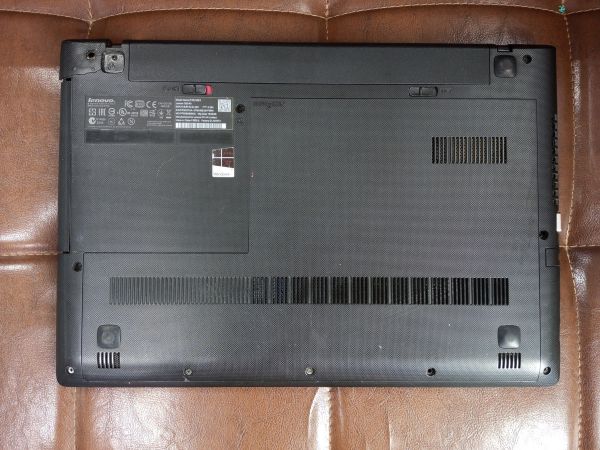 Купить Lenovo IdeaPad G50-45 80E301FNRK (4/320GB) в Усолье-Сибирское за 3600 руб.