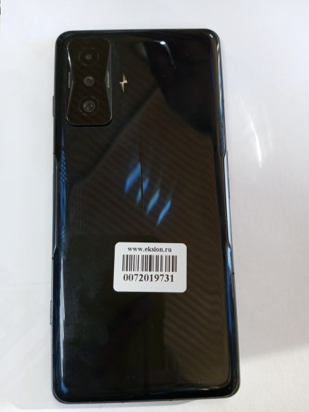 Купить POCO F4 GT 8/128GB (21121210G) Duos в Усолье-Сибирское за 16800 руб.