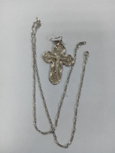 Купить Лом или горсть серебро 925 9,49g, вес изделия 9.49g в Усолье-Сибирское за 800 руб.