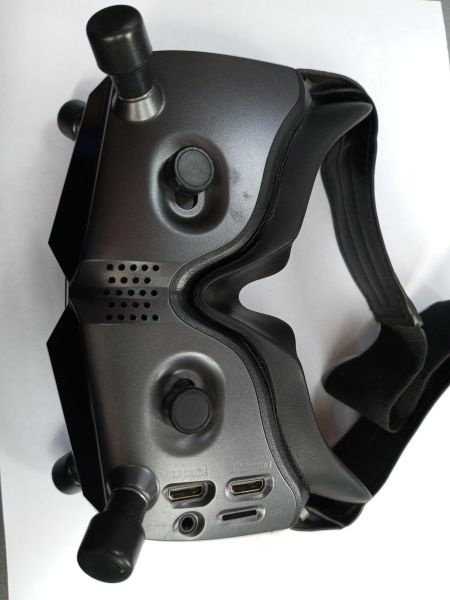 Купить Walksnail Avatar HD Goggles X в Усолье-Сибирское за 14500 руб.