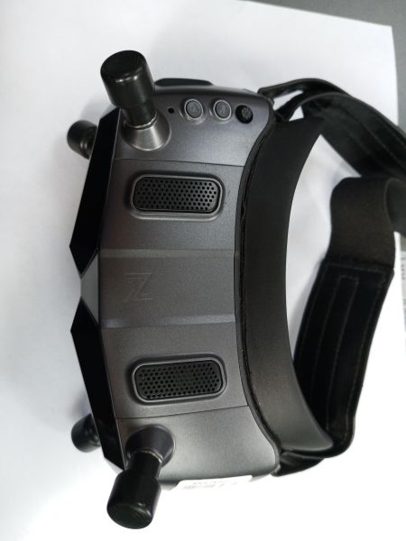 Купить Walksnail Avatar HD Goggles X в Усолье-Сибирское за 14500 руб.