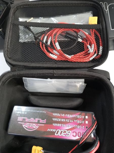 Купить Walksnail Avatar HD Goggles X в Усолье-Сибирское за 14500 руб.