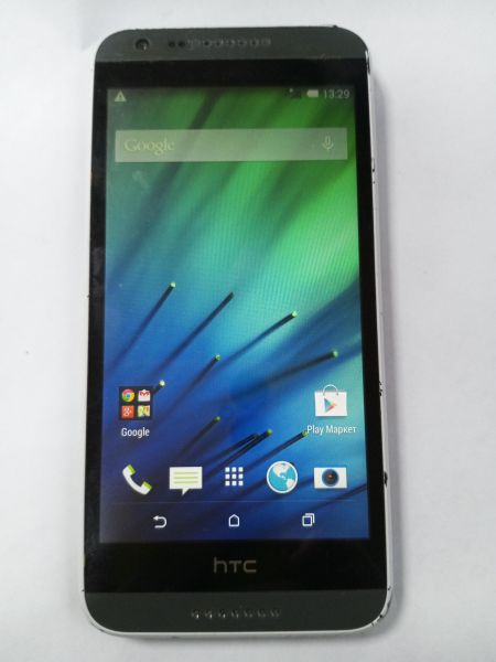 Купить HTC Desire 620G Duos в Усолье-Сибирское за 1200 руб.