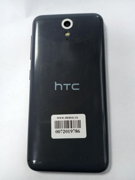 Купить HTC Desire 620G Duos в Усолье-Сибирское за 1200 руб.