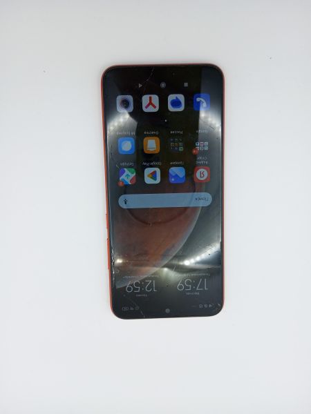 Купить Xiaomi Redmi 9C NFC 2/32GB (M2006C3MNG) Duos в Усолье-Сибирское за 1500 руб.
