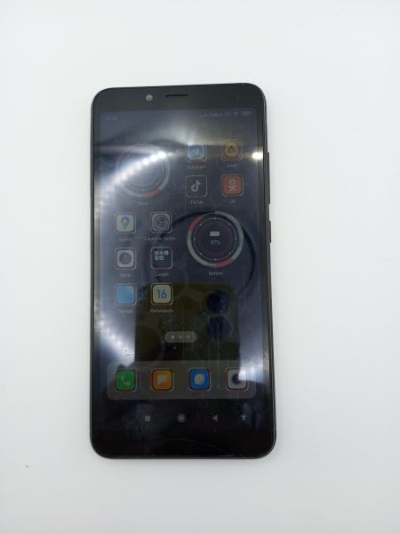 Купить Xiaomi Redmi 6 3/32GB (M1804C3DG) Duos в Усолье-Сибирское за 1700 руб.