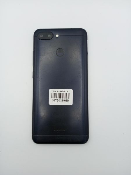Купить Xiaomi Redmi 6 3/32GB (M1804C3DG) Duos в Усолье-Сибирское за 1700 руб.