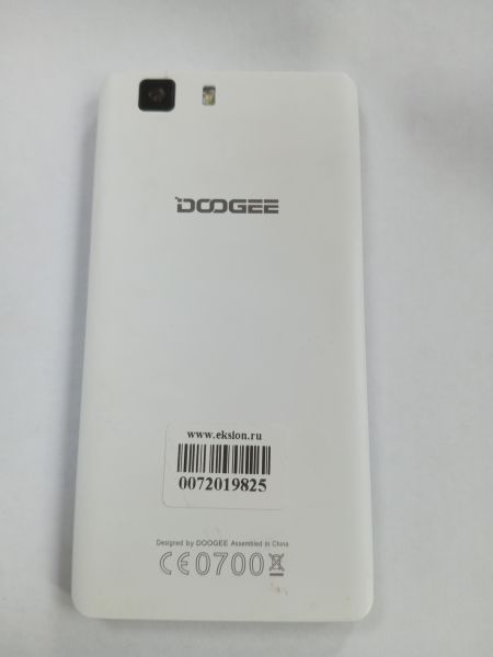 Купить DOOGEE X5S Duos в Усолье-Сибирское за 1300 руб.