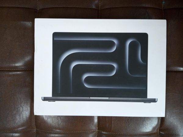 Купить Apple MacBook Pro 14 M4 Pro 2024 24/512GB (A3401) в Усолье-Сибирское за 142600 руб.