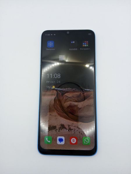 Купить Itel Vision 3 Plus 4/64GB (P682LPN) Duos в Усолье-Сибирское за 4300 руб.