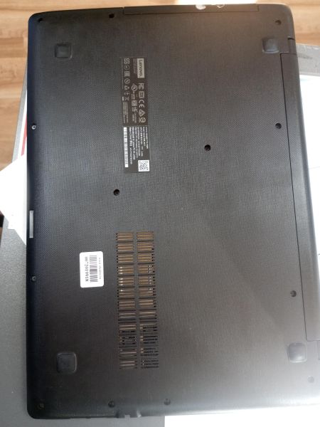 Купить Lenovo IdeaPad 110-15 80T7003JRK в Усолье-Сибирское за 3900 руб.