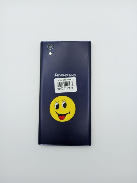 Купить Lenovo P70/A Duos в Усолье-Сибирское за 800 руб.
