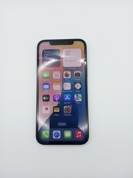 Купить Apple iPhone 12 128GB в Усолье-Сибирское за 22400 руб.