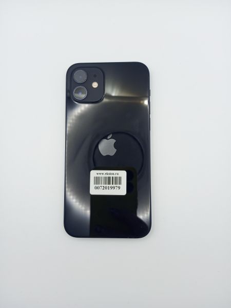 Купить Apple iPhone 12 128GB в Усолье-Сибирское за 22400 руб.