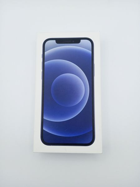 Купить Apple iPhone 12 128GB в Усолье-Сибирское за 22400 руб.