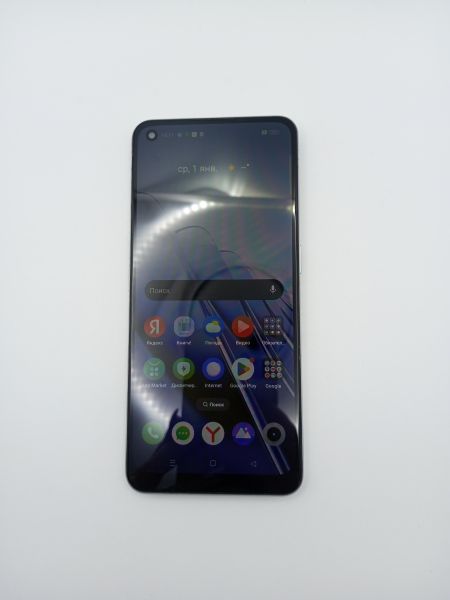 Купить Realme 9 6/128GB (RMX3521) Duos в Усолье-Сибирское за 5800 руб.