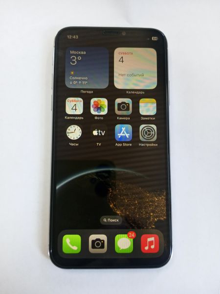 Купить Apple iPhone XS 512GB в Усолье-Сибирское за 19700 руб.
