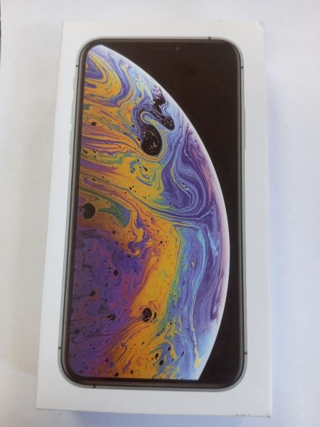 Купить Apple iPhone XS 512GB в Усолье-Сибирское за 19700 руб.