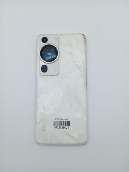 Купить Huawei P60 Pro 12/512GB (MNA-LX9) Duos в Усолье-Сибирское за 27000 руб.