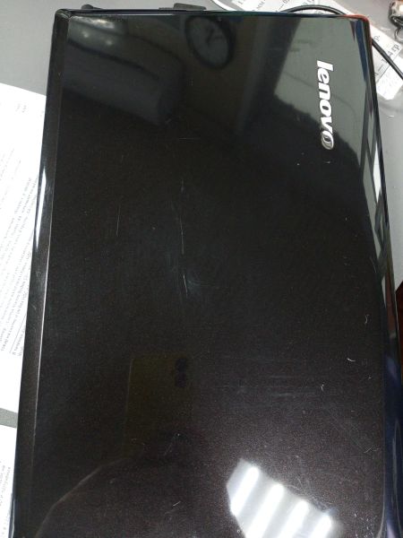 Купить Lenovo G585 59339912 (RAM 3GB) в Усолье-Сибирское за 4400 руб.
