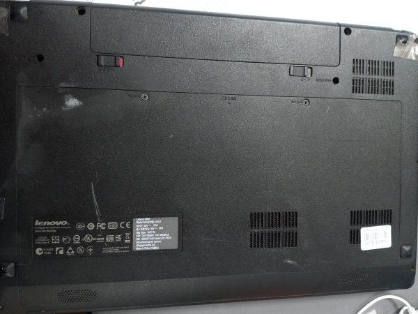 Купить Lenovo G585 59339912 (RAM 3GB) в Усолье-Сибирское за 4400 руб.