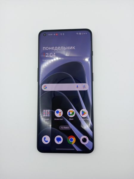 Купить OnePlus 10 Pro 8/256GB (NE2215) Duos в Усолье-Сибирское за 22400 руб.