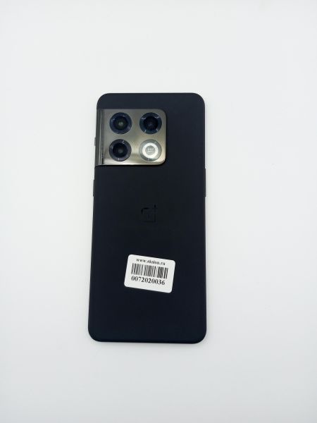 Купить OnePlus 10 Pro 8/256GB (NE2215) Duos в Усолье-Сибирское за 22400 руб.