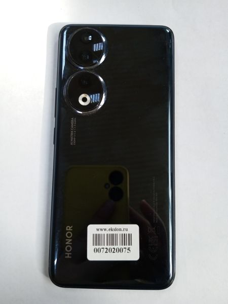 Купить Honor 90 8/256GB (REA-NX9) Duos в Усолье-Сибирское за 15800 руб.