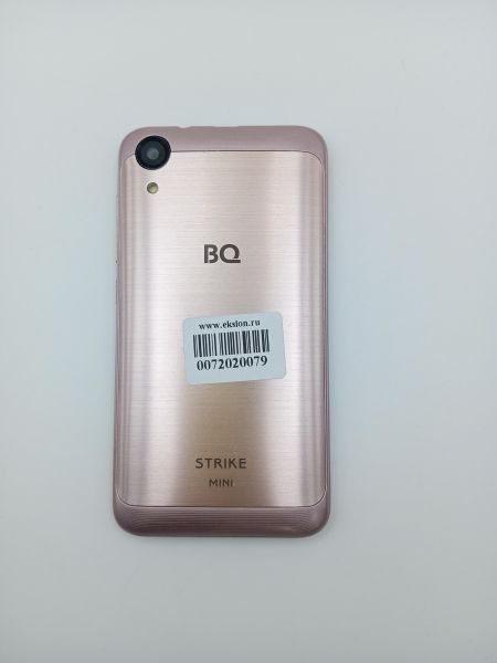 Купить BQ 4072 Strike Mini Duos в Усолье-Сибирское за 800 руб.