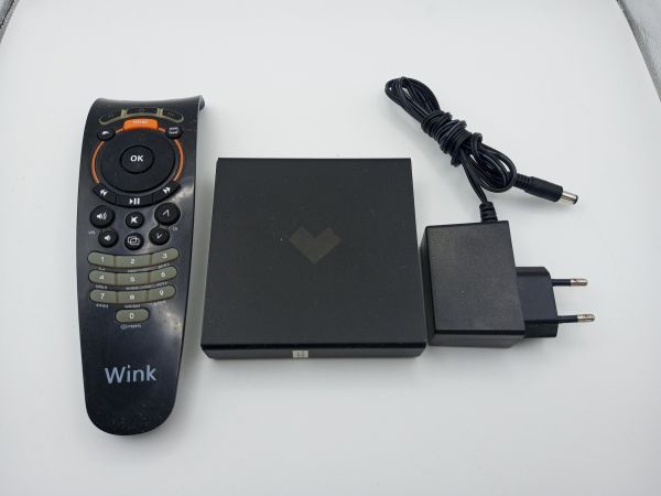 Купить Ростелеком Wink SWITRON-i12A в Усолье-Сибирское за 800 руб.