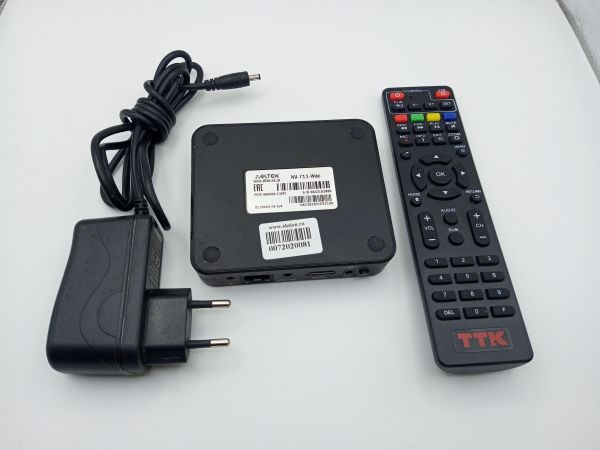 Купить ТТК Eltex NV-711-WAC в Усолье-Сибирское за 800 руб.