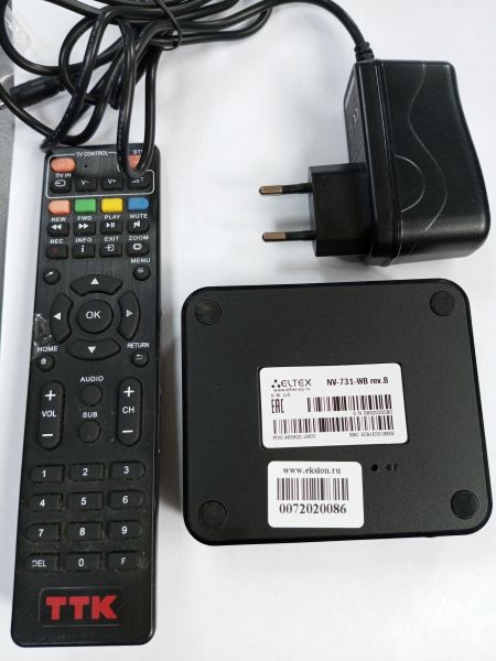 Купить ТТК Eltex NV-731-WB в Усолье-Сибирское за 800 руб.