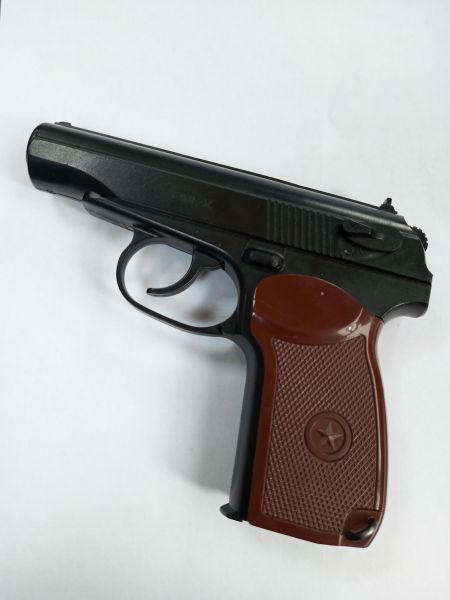 Купить BORNER PM-X (с 18 лет) в Усолье-Сибирское за 4300 руб.