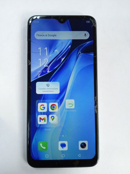 Купить Infinix Note 12 2023 8/128GB (X676C) Duos в Усолье-Сибирское за 4200 руб.
